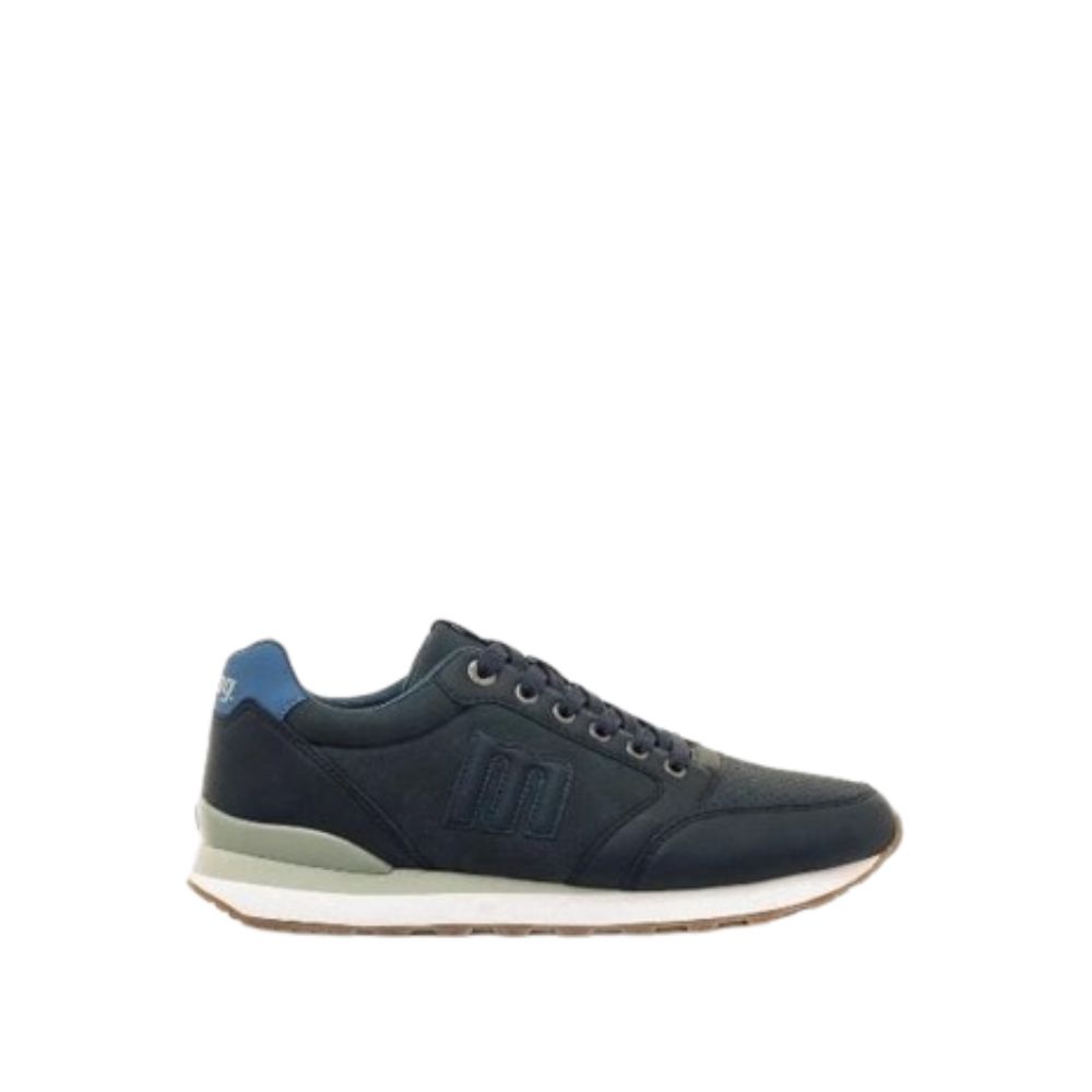 MTNG PORLAND NAVY MEN CLASSIC SNEAKERS 